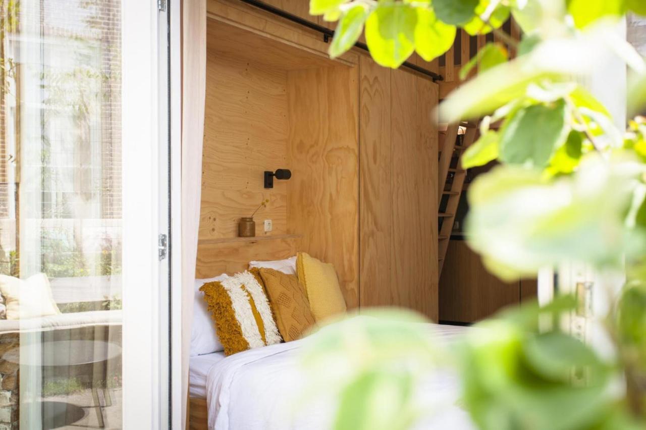 Lovely And Charming Guesthouse Near City Center, Close To Rotterdam Dordrecht Room photo